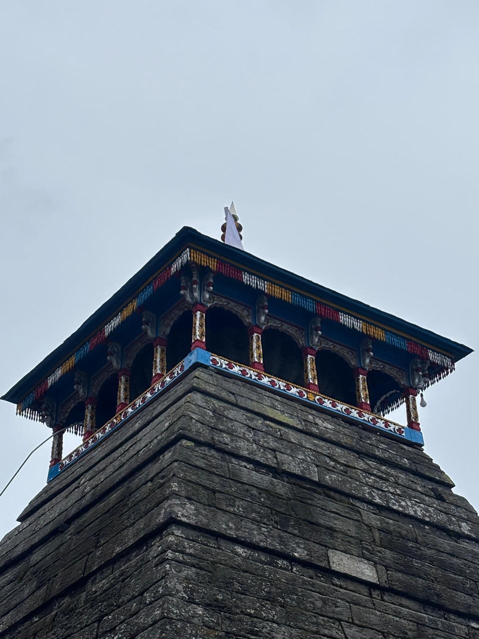 Chopta Tungnath Trek | 2025 | Uttarakhand